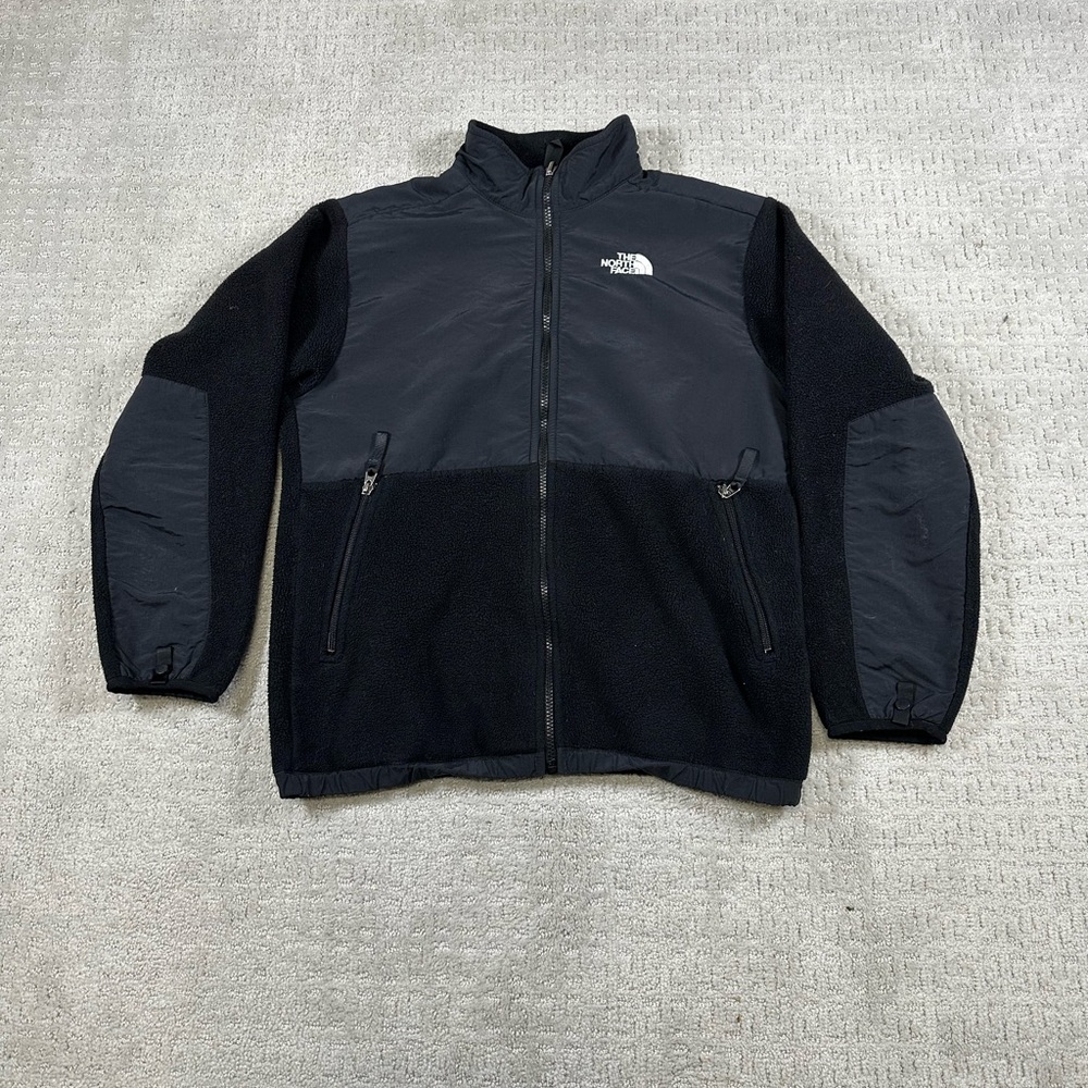 The North Face Men's Dark Gray Performance Jacket